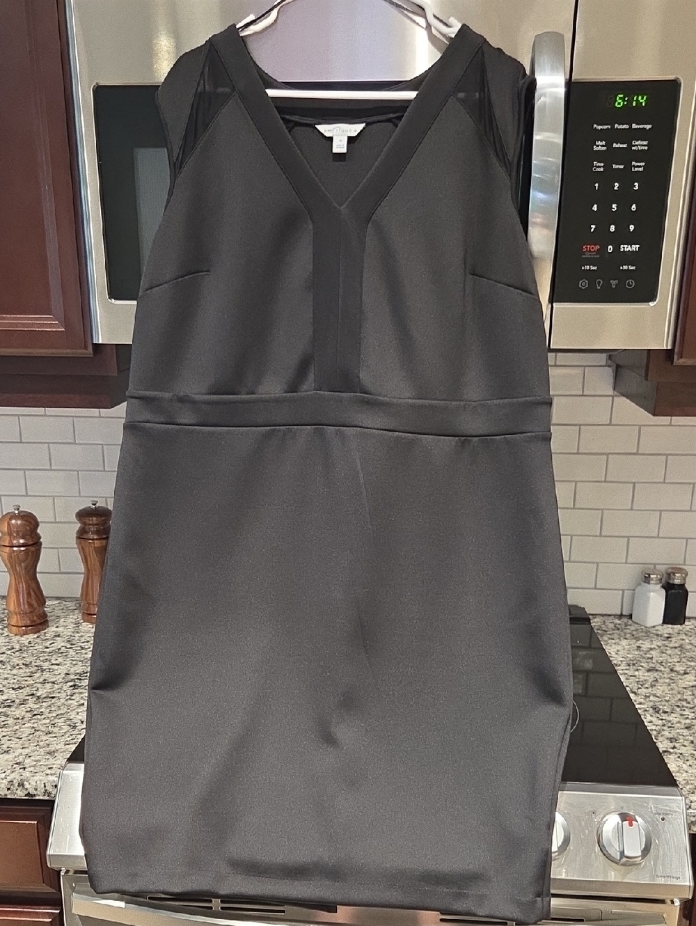 Dress Travelers Knit